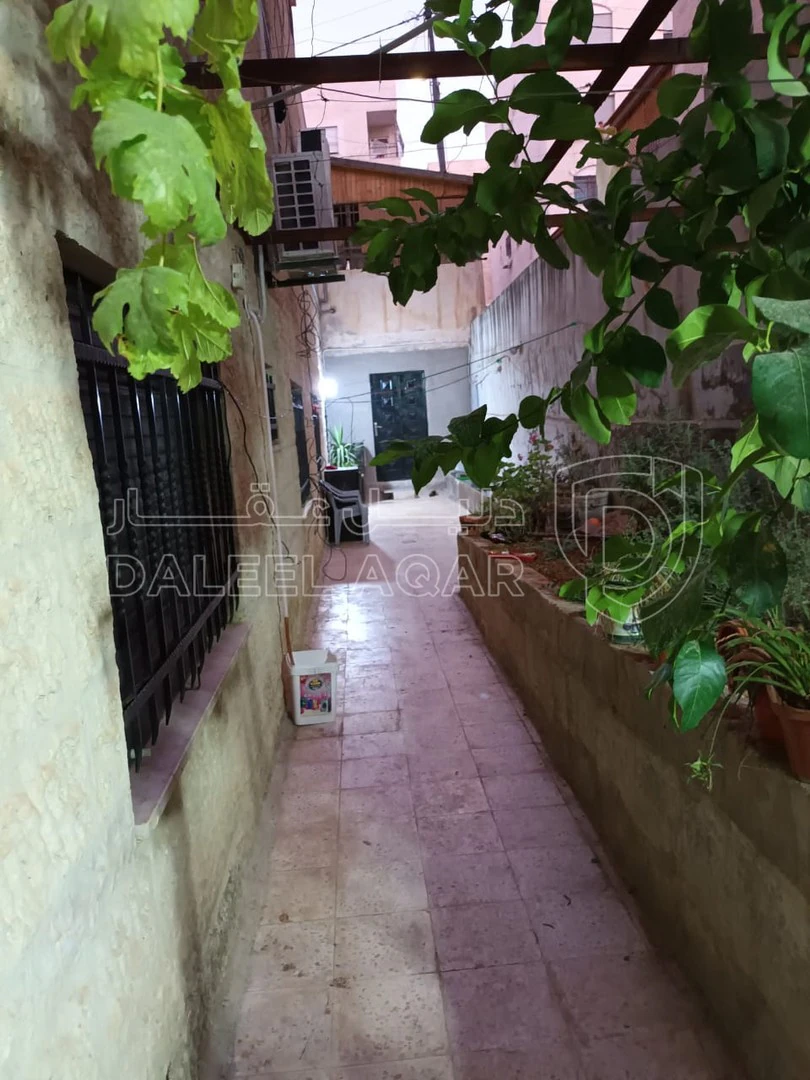 شقة في عمان _جرينين الجنوبي  - 46,000 دأ - صورة 1